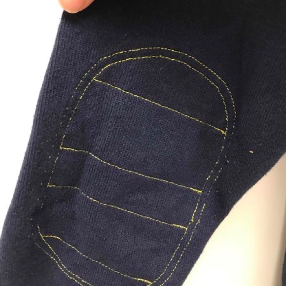 NWOT Tiedman & Formby #87 Ron Kramer U of M Michigan Jersey - Picture 3 of 9